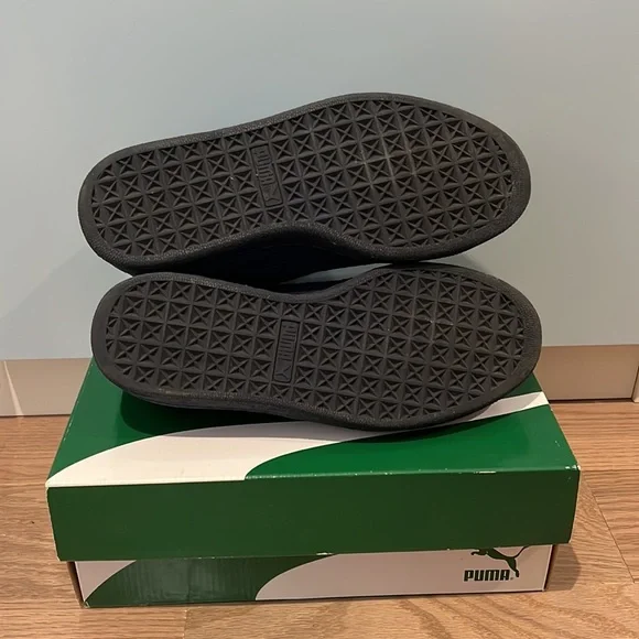 PUMA Suede Classic - Navy
Boys' Grade School - Picture 5 of 6